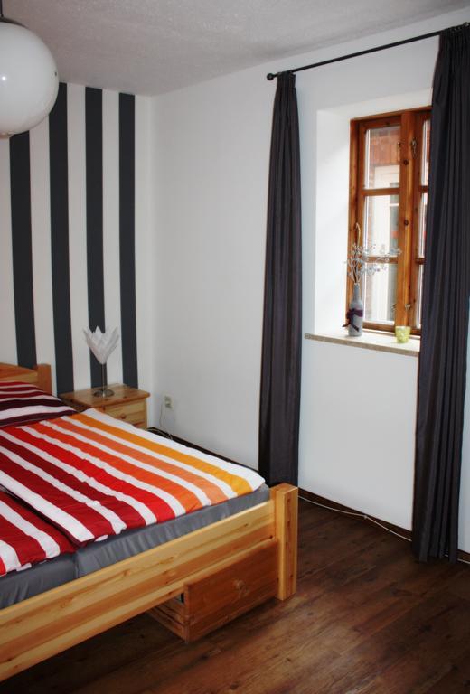 Altstadt Cafe Hotel Havelberg Room photo